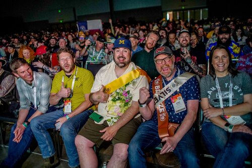 World Beer Cup 2025 Winners