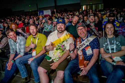 World Beer Cup 2025 Winners