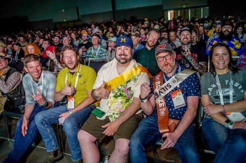 World Beer Cup 2025 Winners
