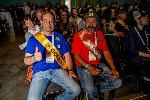 World Beer Cup 2025 Winners