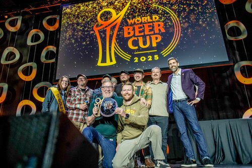 World Beer Cup 2025 Winners