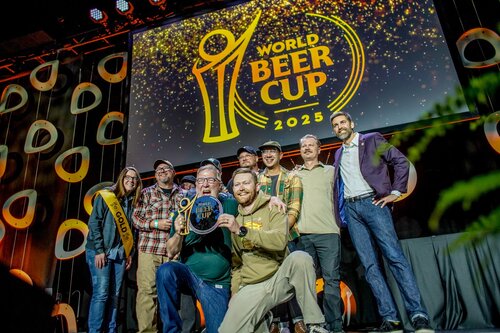 World Beer Cup 2025 Winners