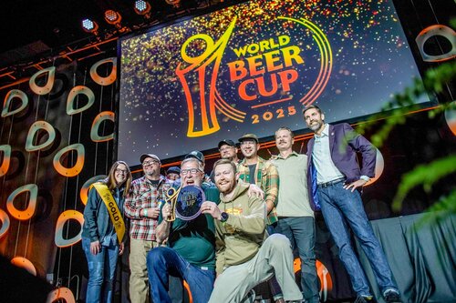 World Beer Cup 2025 Winners