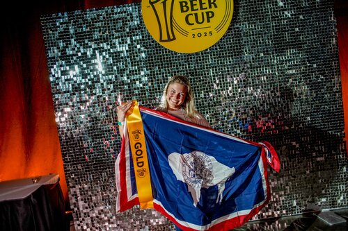 World Beer Cup 2025 Winners