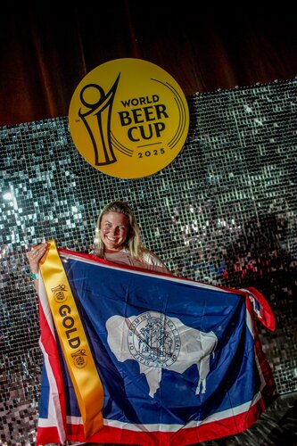 World Beer Cup 2025 Winners