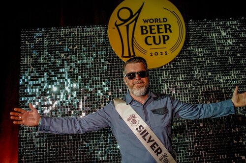 World Beer Cup 2025 Winners