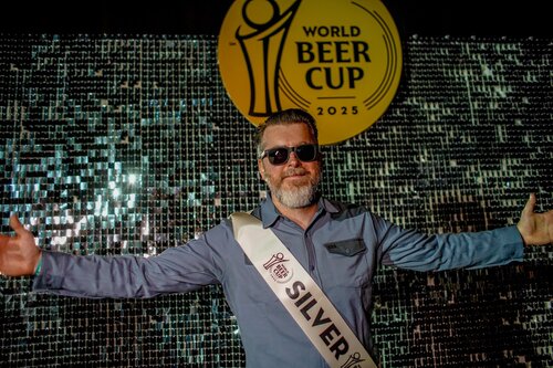 World Beer Cup 2025 Winners