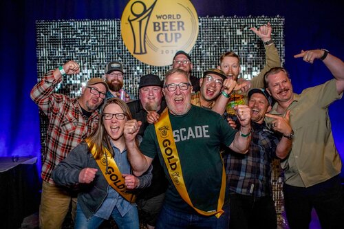 World Beer Cup 2025 Winners
