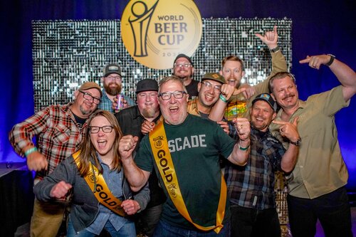 World Beer Cup 2025 Winners