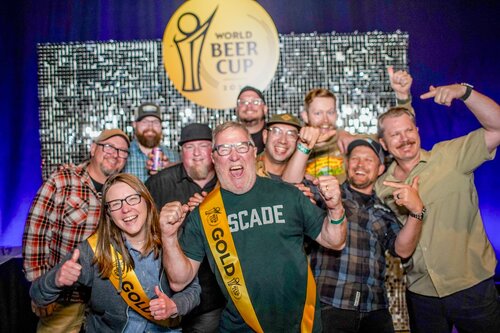 World Beer Cup 2025 Winners