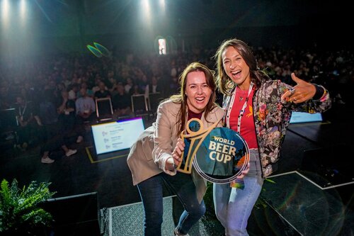 World Beer Cup 2025 Winners