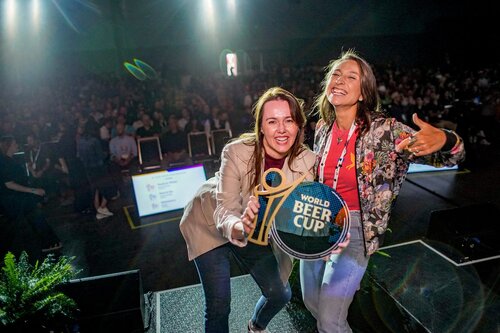 World Beer Cup 2025 Winners
