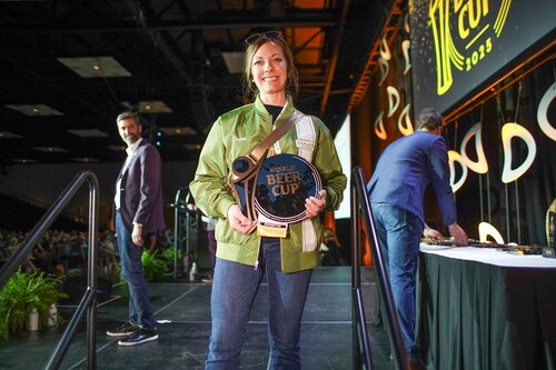 World Beer Cup 2025 Winners