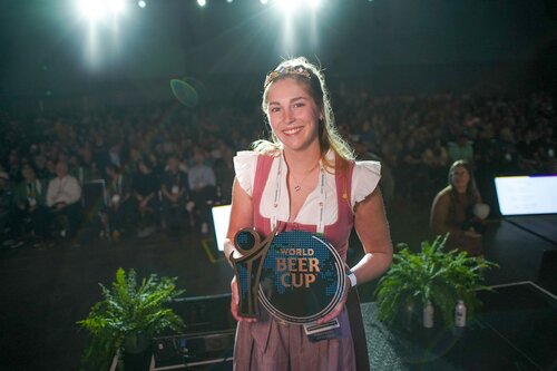 World Beer Cup 2025 Winners