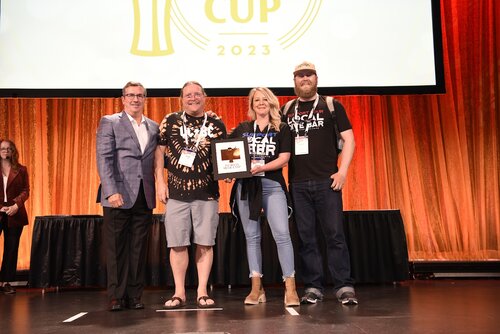 World Beer Cup 2023 Winners