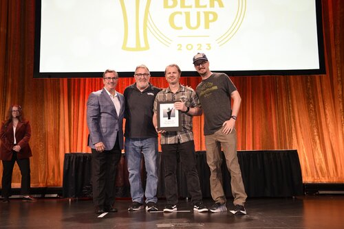 World Beer Cup 2023 Winners