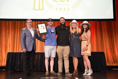 World Beer Cup 2023 Winners