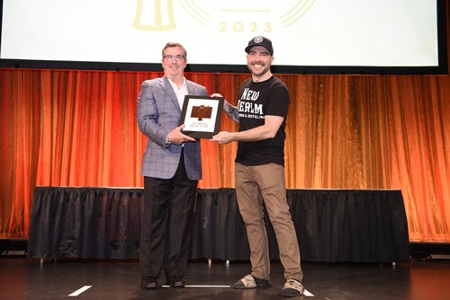 World Beer Cup 2023 Winners