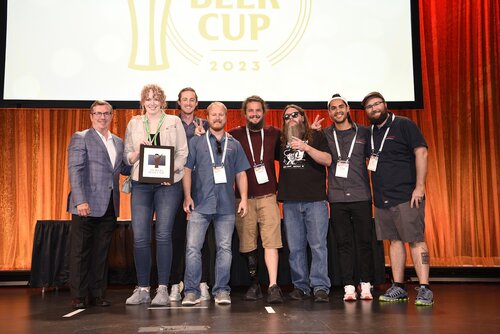 World Beer Cup 2023 Winners