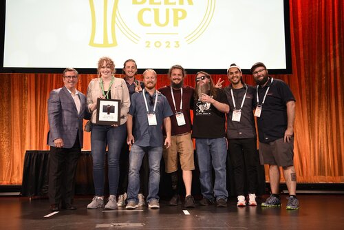 World Beer Cup 2023 Winners