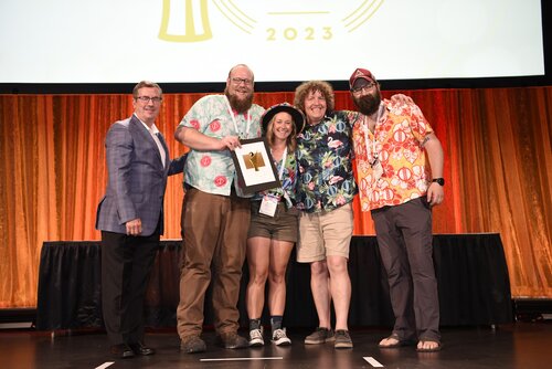 World Beer Cup 2023 Winners