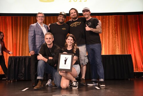 World Beer Cup 2023 Winners