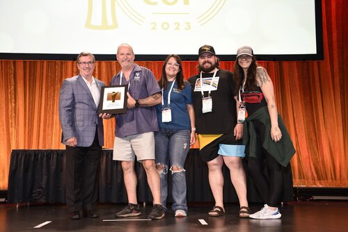 World Beer Cup 2023 Winners
