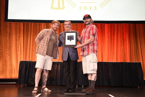 World Beer Cup 2023 Winners