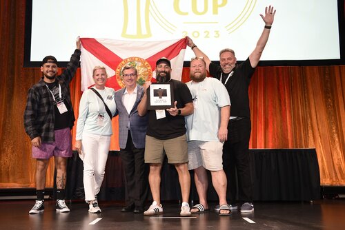 World Beer Cup 2023 Winners