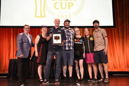 World Beer Cup 2023 Winners