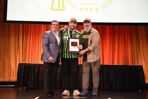 World Beer Cup 2023 Winners