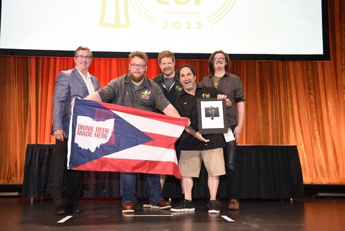 World Beer Cup 2023 Winners