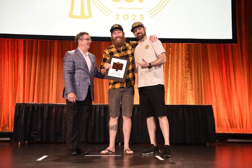 World Beer Cup 2023 Winners