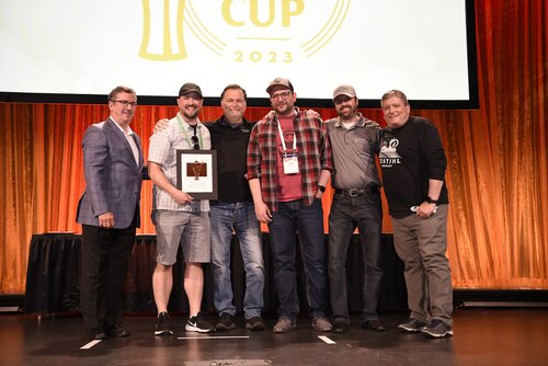 World Beer Cup 2023 Winners