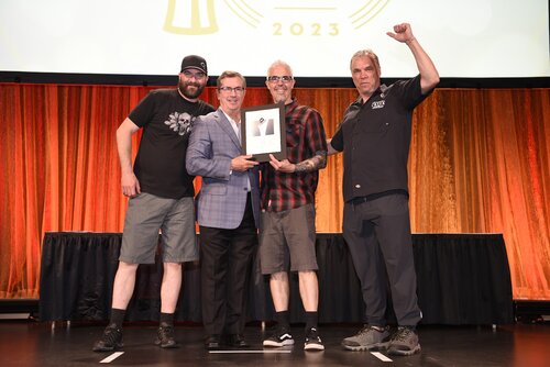 World Beer Cup 2023 Winners