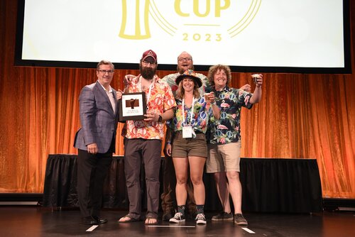 World Beer Cup 2023 Winners