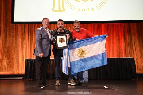 World Beer Cup 2023 Winners