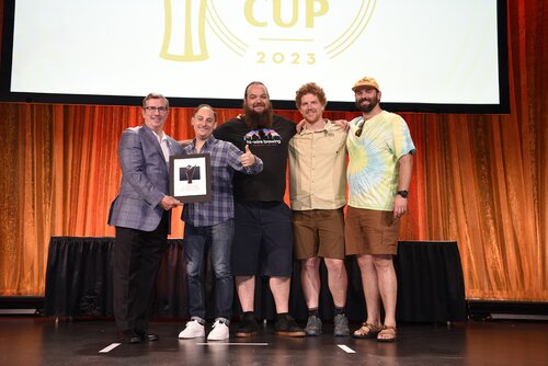 World Beer Cup 2023 Winners