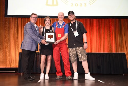 World Beer Cup 2023 Winners