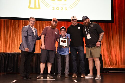 World Beer Cup 2023 Winners
