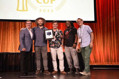 World Beer Cup 2023 Winners