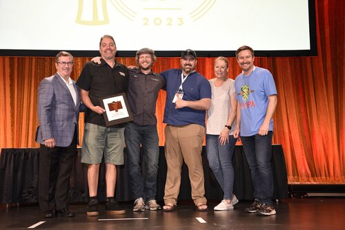 World Beer Cup 2023 Winners