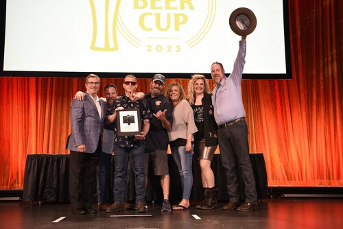 World Beer Cup 2023 Winners