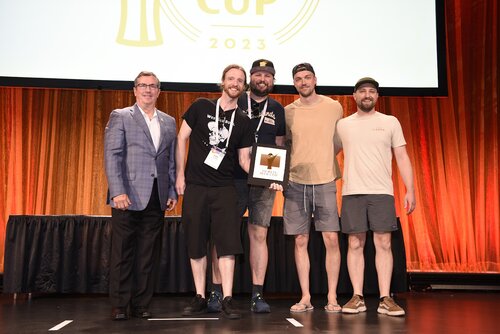 World Beer Cup 2023 Winners