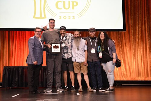 World Beer Cup 2023 Winners