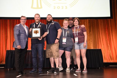 World Beer Cup 2023 Winners