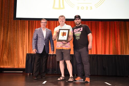 World Beer Cup 2023 Winners