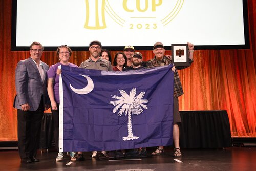 World Beer Cup 2023 Winners