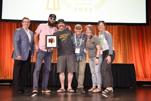 World Beer Cup 2023 Winners