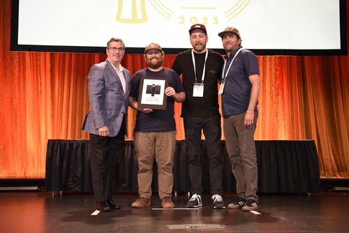 World Beer Cup 2023 Winners